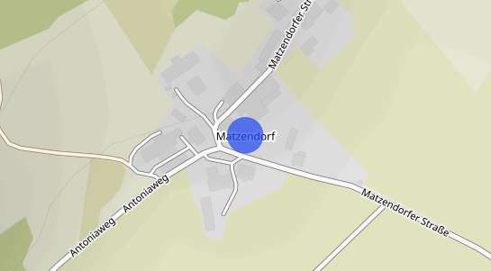 Immobilienpreise Matzendorf