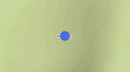 Immobilienpreise Meisenberg