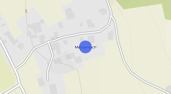 Immobilienpreise Messensach