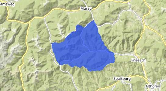 Immobilienpreise Metnitz