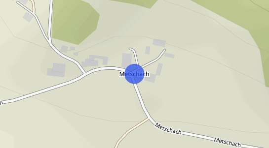 Immobilienpreise Metschach