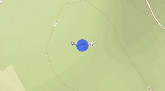 Immobilienpreise Michaelerberg