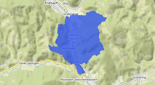 Immobilienpreise Micheldorf