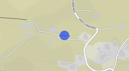 Immobilienpreise Miedling