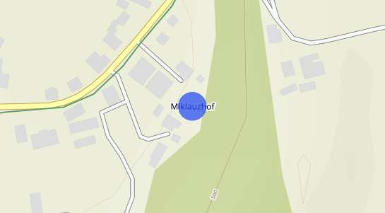 Immobilienpreise Miklauzhof