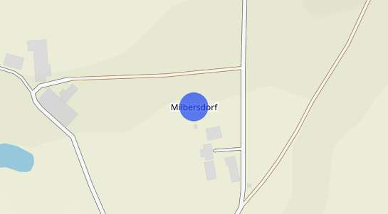 Immobilienpreise Milbersdorf