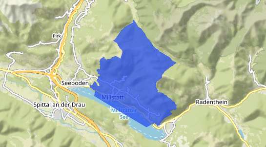 Immobilienpreise Millstatt