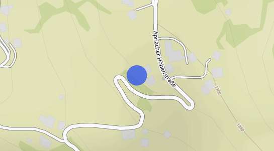 Immobilienpreise Mitten