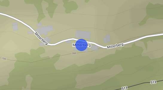 Immobilienpreise Mitterberg