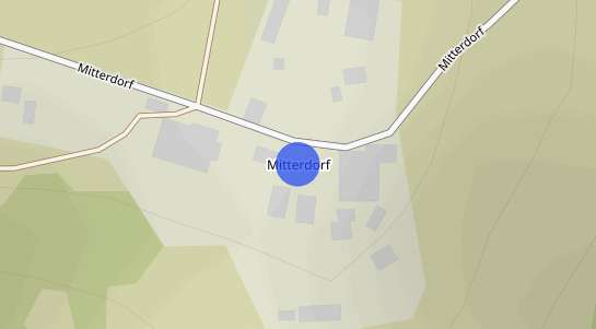 Immobilienpreise Mitterdorf