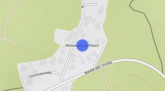 Immobilienpreise Mittewald ob Villach