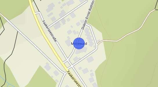 Immobilienpreise Mittewald