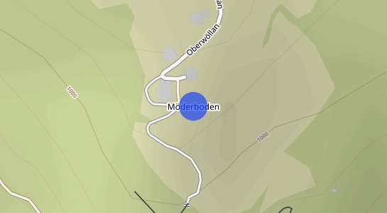 Immobilienpreise Möderboden