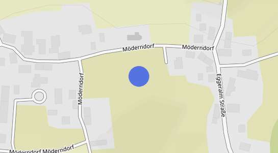 Immobilienpreise Möderndorf