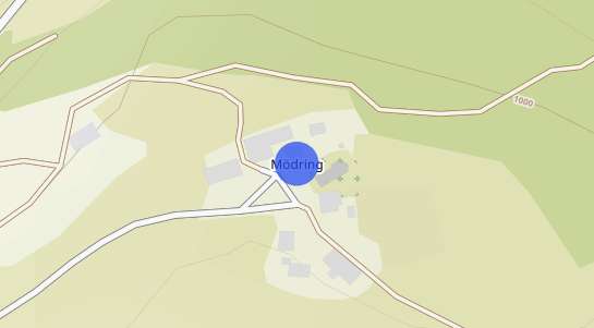 Immobilienpreise Mödring