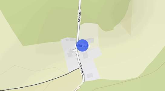 Immobilienpreise Möriach