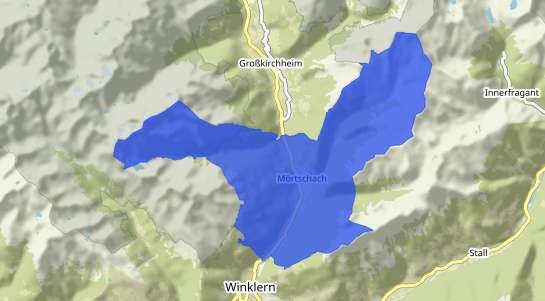 Immobilienpreise Mörtschach