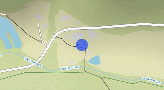 Immobilienpreise Mösel