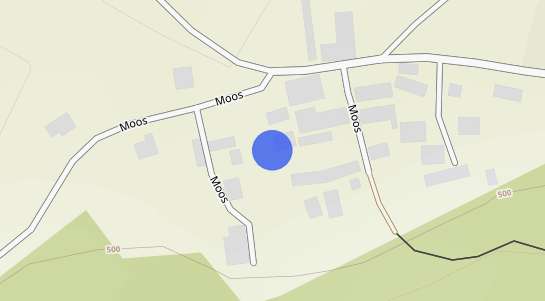 Immobilienpreise Moos / Blato