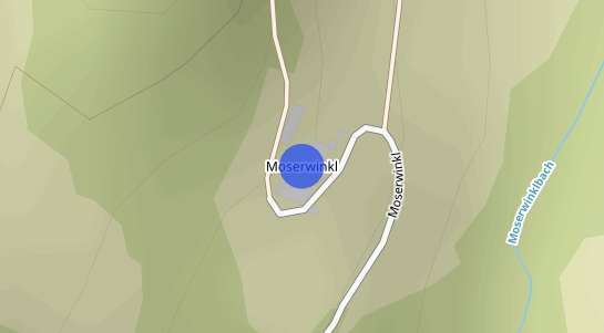 Immobilienpreise Moserwinkl