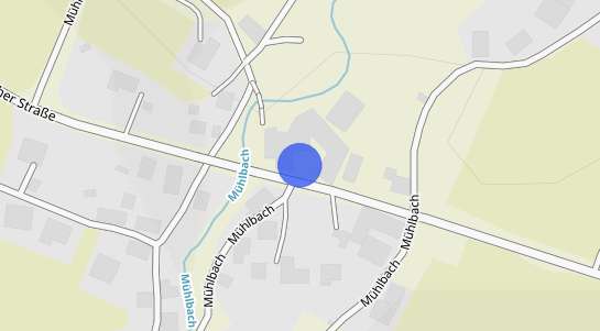 Immobilienpreise Mühlbach