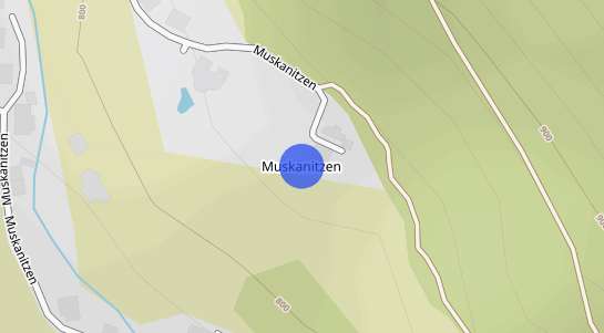 Immobilienpreise Muskanitzen