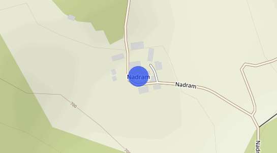 Immobilienpreise Nadram