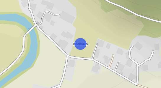 Immobilienpreise Namlach