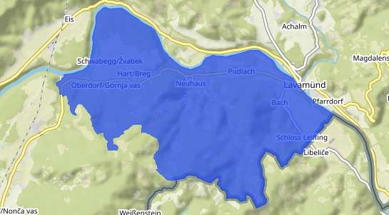 Immobilienpreise Neuhaus