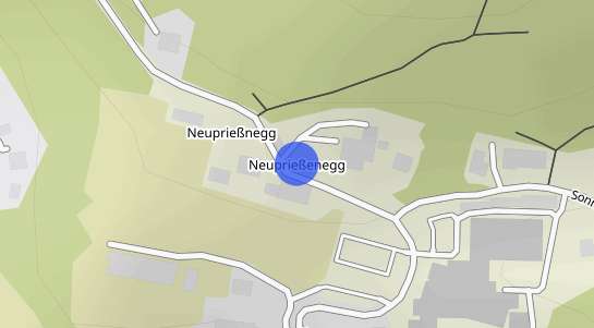 Immobilienpreise Neuprießenegg