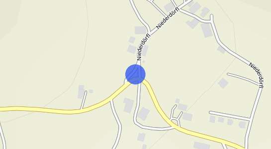 Immobilienpreise Niederdörfl