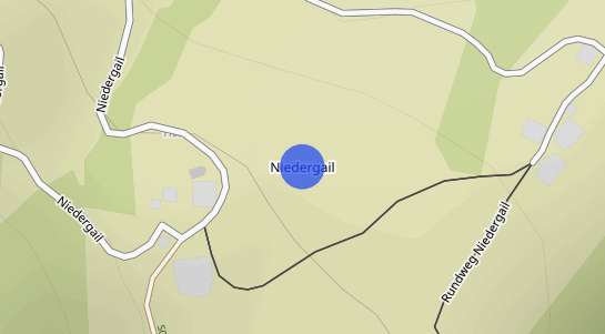 Immobilienpreise Niedergail