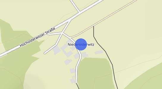 Immobilienpreise Niederosterwitz