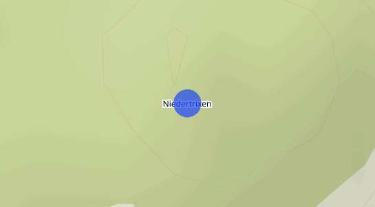 Immobilienpreise Niedertrixen