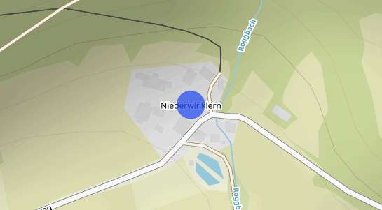 Immobilienpreise Niederwinklern