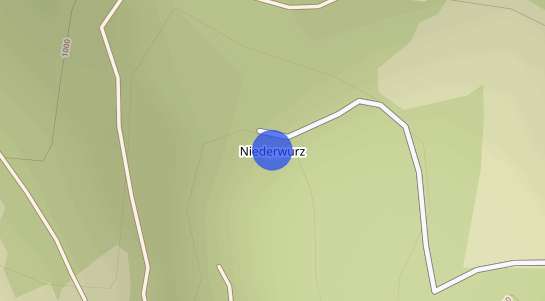 Immobilienpreise Niederwurz