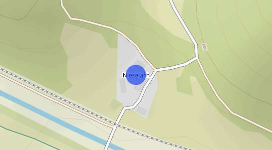 Immobilienpreise Nieselach