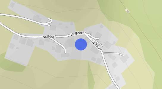 Immobilienpreise Nußdorf