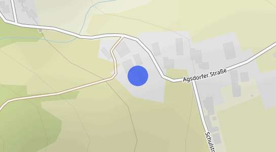 Immobilienpreise Oberagsdorf