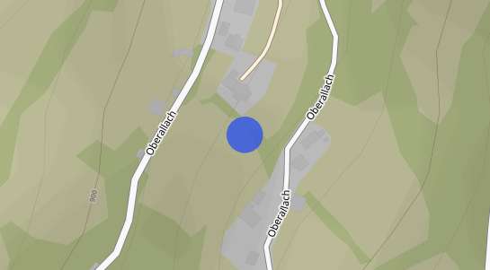 Immobilienpreise Oberallach