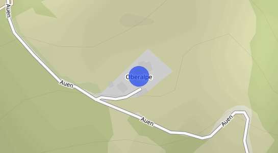 Immobilienpreise Oberalpe