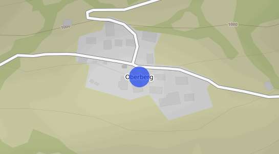 Immobilienpreise Oberberg