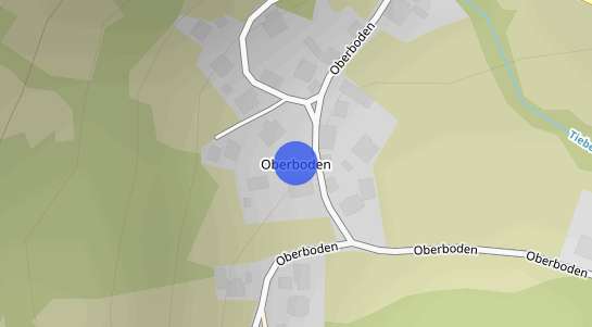 Immobilienpreise Oberboden