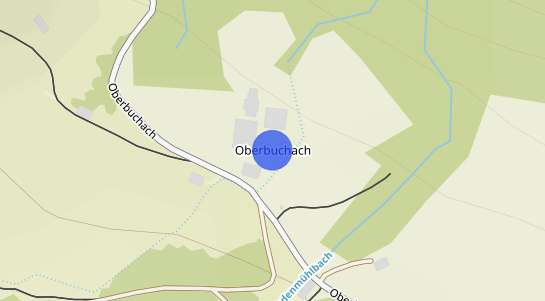 Immobilienpreise Oberbuchach