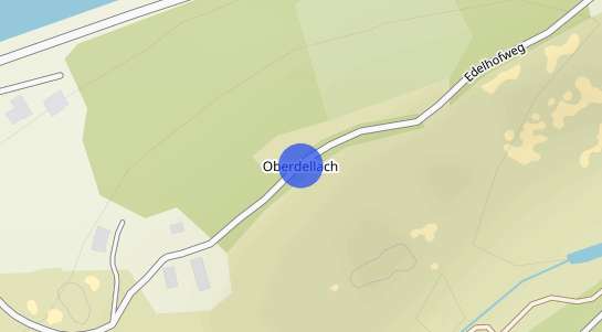 Immobilienpreise Oberdellach