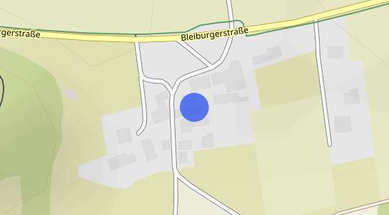 Immobilienpreise Oberdorf / Gornja vas