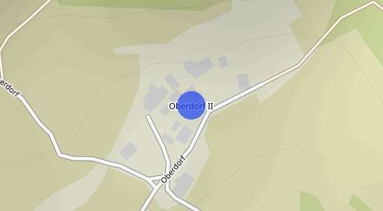 Immobilienpreise Oberdorf II