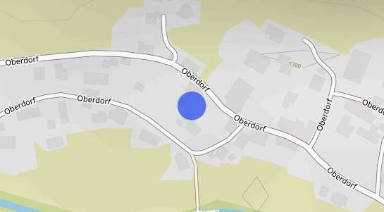 Immobilienpreise Oberdorf