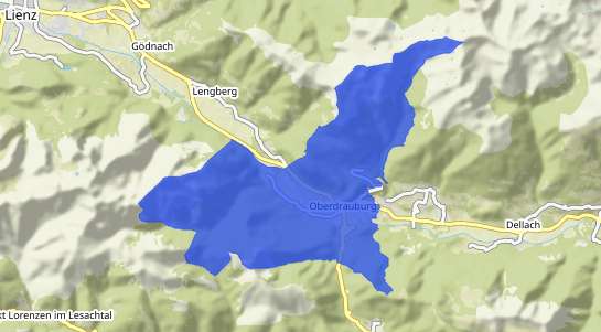 Immobilienpreise Oberdrauburg