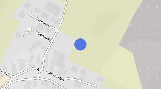 Immobilienpreise Obere Fellach